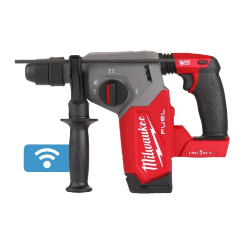 4933478502 MILWAUKEE Акк. SDS-Plus перфоратор M18 ONE FHX-0 4933478502 MILWAUKEE Акк. SDS-Plus перфоратор M18 ONE FHX-0