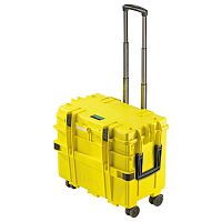 Инструментальный чемодан STAHLWILLE 13217 LGE 81091301