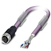 Системный кабель шины - SAC-5P- 2,0-920/M12FS - 1507476 Phoenix contact