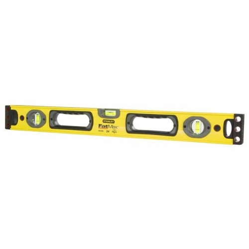 1-43-572 STANLEY Уровень строительный FATMAX LEVEL 180 см 1-43-572 STANLEY Уровень строительный FATMAX LEVEL 180 см