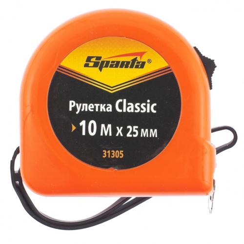 Рулетка Classic SPARTA 31305