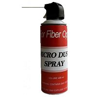 Баллон со сжатым воздухом Micro Dust Spray MDS-OPT