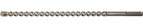 Бур по бетону SDS-Max KRAFTOOL INDUSTRIE 29317-520-20 Бур по бетону SDS-Max KRAFTOOL INDUSTRIE 29317-520-20
