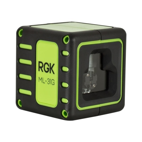 Лазерный построитель плоскостей RGK ML-31G