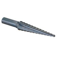 Сверло ступенчатое Greenlee 50344013