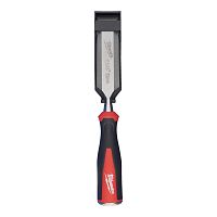4932479896 MILWAUKEE  Стамеска плоская 1 1/4" (32 мм) (1 шт)