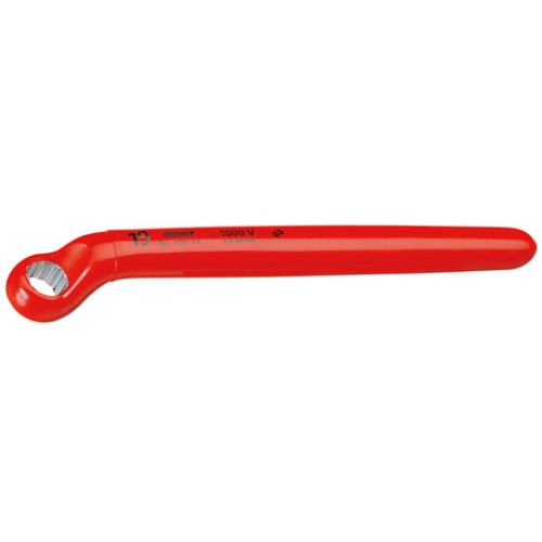 Ключ гаечный накидной 22 мм GEDORE VDE 2 E 22 6036940
