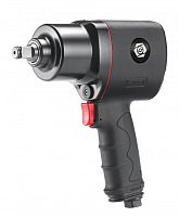 Гайковерт пневматический ударный 1/2" DR, 1112 Нм CARBON CPN-IW3-111