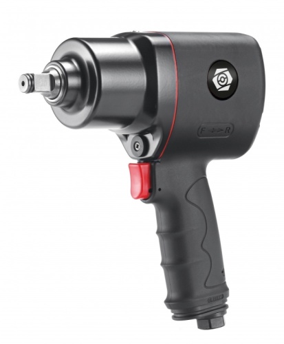 Гайковерт пневматический ударный 1/2" DR, 1112 Нм CARBON CPN-IW3-111