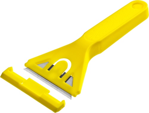 Скребок «2 в 1» STAYER STANDARD 0851_z01 Скребок «2 в 1» STAYER STANDARD 0851_z01