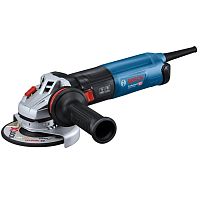 Угловая шлифмашина Bosch GWS17-125S 06017D0300