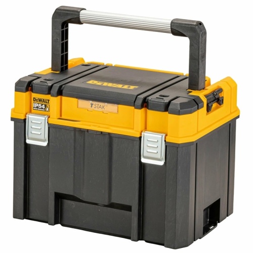 Ящик для инструмента DeWalt TSTAK VII DWST83343-1 Ящик для инструмента DeWalt TSTAK VII DWST83343-1