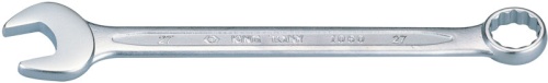 Ключ комбинированный KING TONY 1060-27 Ключ комбинированный KING TONY 1060-27