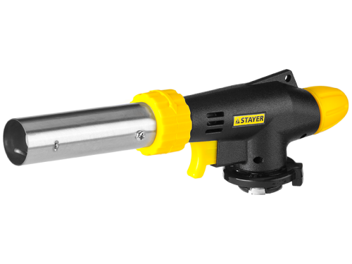 ProTerm. Профессиональные газовые горелки на баллон Stayer 55505-H6 фото 2 ProTerm. Профессиональные газовые горелки на баллон Stayer 55505-H6 фото 2