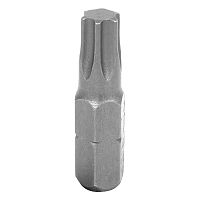 102535T KING TONY Вставка (бита) торцевая 1/4", Torx, T35, L = 25