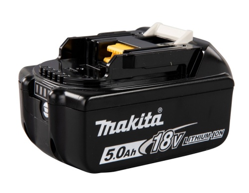 Аккумулятор и зарядное устройство Makita 198312-4 фото 4