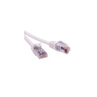 Патч-корд неэкранированный CAT5E U/UTP ДКС RN5EUU4530WH