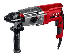 П-30-950 М ЗУБР  30 мм, 950 Вт, перфоратор SDS Plus, мет. Корпус