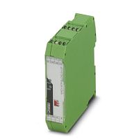 Измерительный преобразователь тока - MACX MCR-SL-CAC-12-I-UP - 2810638 Phoenix contact