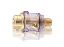SW-12 MIGHTY SEVEN Лубрикатор 1/4", объем 8 мл