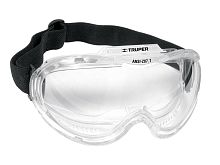 Защитные профессиональные очки TRUPER 14214