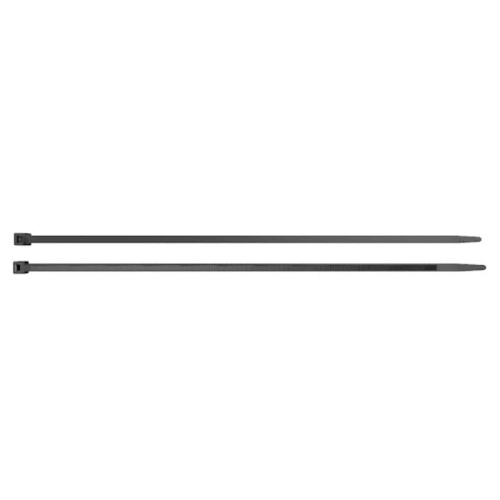 1697920000 WEIDMULLER  Кабельная стяжка CB 300/4.8 BLACK фото 2