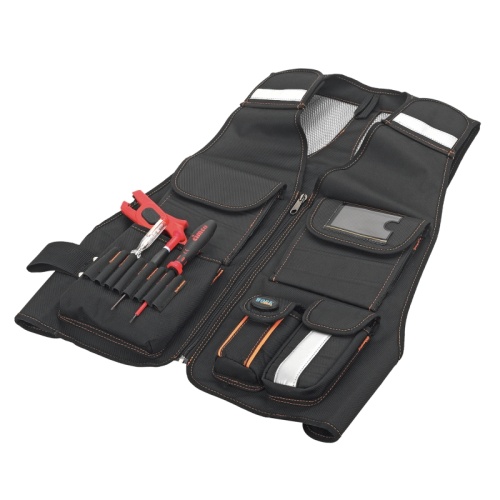 Жилет для инструмента CIMCO 175120 Жилет для инструмента CIMCO 175120