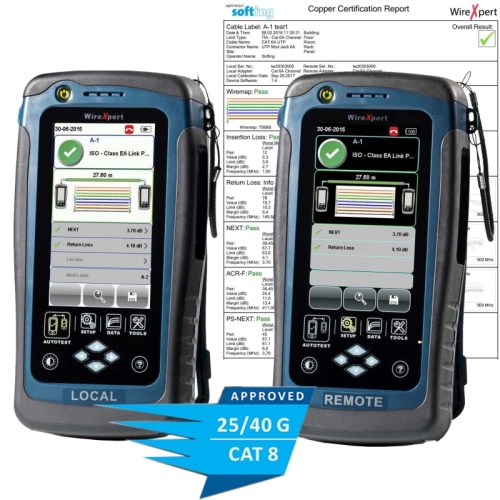 PS-WX4500 Psiber