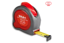 50024201 SOLA Рулетка Popular PP 3 м, 13 мм, II класс точности