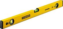 3460-060_z04  STAYER STANDARD 600 мм уровень строительный