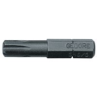 Вставка отверточная 1/4" RIBE M6 GEDORE 686 6 S-010 6540860