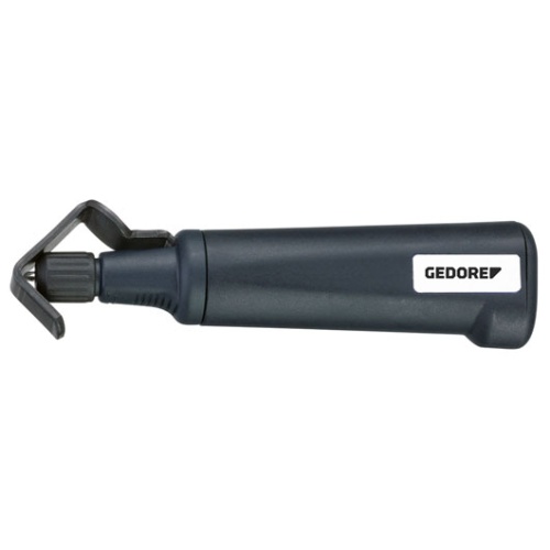Инструмент для снятия изоляции кабеля для тяжелых работ GEDORE 8147 1830856 Инструмент для снятия изоляции кабеля для тяжелых работ GEDORE 8147 1830856