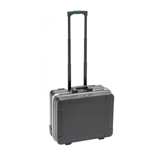 Инструментальный чемодан STAHLWILLE 13302/TR 81620010 фото 2