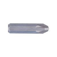 183602Z KING TONY Вставка (бита) торцевая 5/16", Pozidriv №2, L = 36 мм