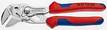 KN-8605150S02 КЛЮЧ (разводной сантехнический) KNIPEX