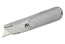1 Standard Cutter - нож с зафиксированным лезвием wolfcraft 4150000