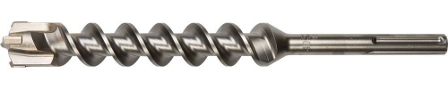 Бур по бетону SDS-Max KRAFTOOL INDUSTRIE 29317-370-40 Бур по бетону SDS-Max KRAFTOOL INDUSTRIE 29317-370-40