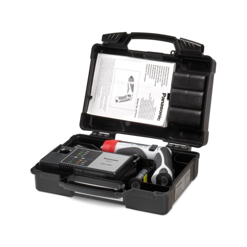 Отвертка аккумуляторная динамометрическая Phoenix Contact SF-ASD 21 SET 230V 1212530