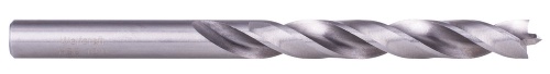 1 спиральное сверло для дерева "Professional" wolfcraft 7251000