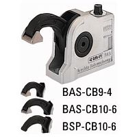 BE-BAS-CB10-6 Станочный зажим BAS-CB compact 97x60 мм BESSEY