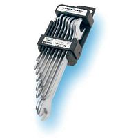 Набор ключей гаечных рожковых HEYCO HP350-8-M HE-00350644082