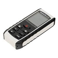 Лазерный дальномер LD-60,60 м,с электронным угломером Matrix 38016