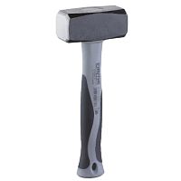 PI-3015028119 PICARD RUTHE 3015028119 FS Кувалда с 2К фиберглассовой рукояткой, 1.5 кг, 280 мм,  DIN 6475