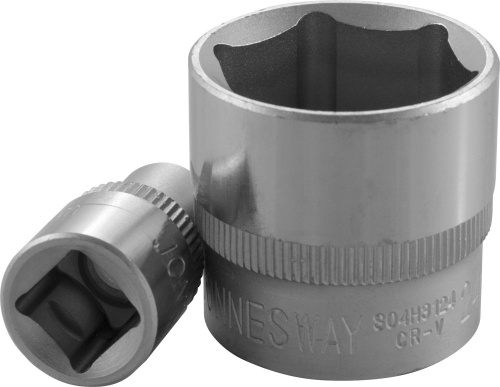 Головка торцевая Jonnesway S04H3119 Головка торцевая Jonnesway S04H3119