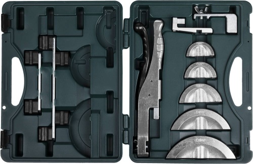 Трубогиб рычажный KRAFTOOL INDUSTRIE 23501-H6 Трубогиб рычажный KRAFTOOL INDUSTRIE 23501-H6