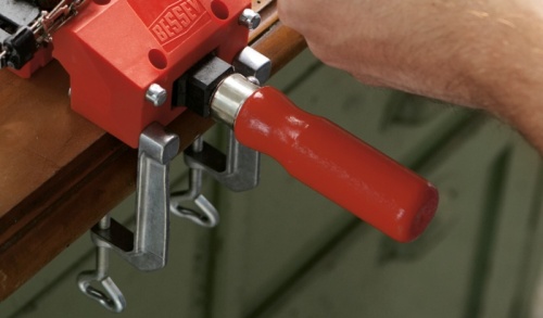 BE-RB269 BESSEY фото 4
