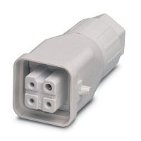 Разъем - HC-A3-BUQ1,5-TFL-G-PA - 1641510 Phoenix contact