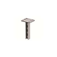 Вертикальный подвес двойной ДКС BSD2113INOX