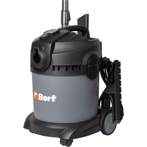Пылесос универсальный Bort BAX-1520-Smart Clean Пылесос универсальный Bort BAX-1520-Smart Clean