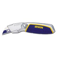 10504237  Нож IRWIN ProTouch fixed